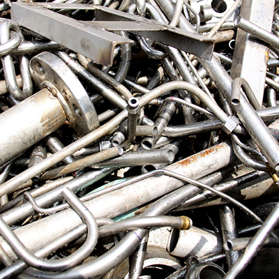 Stainless Steel